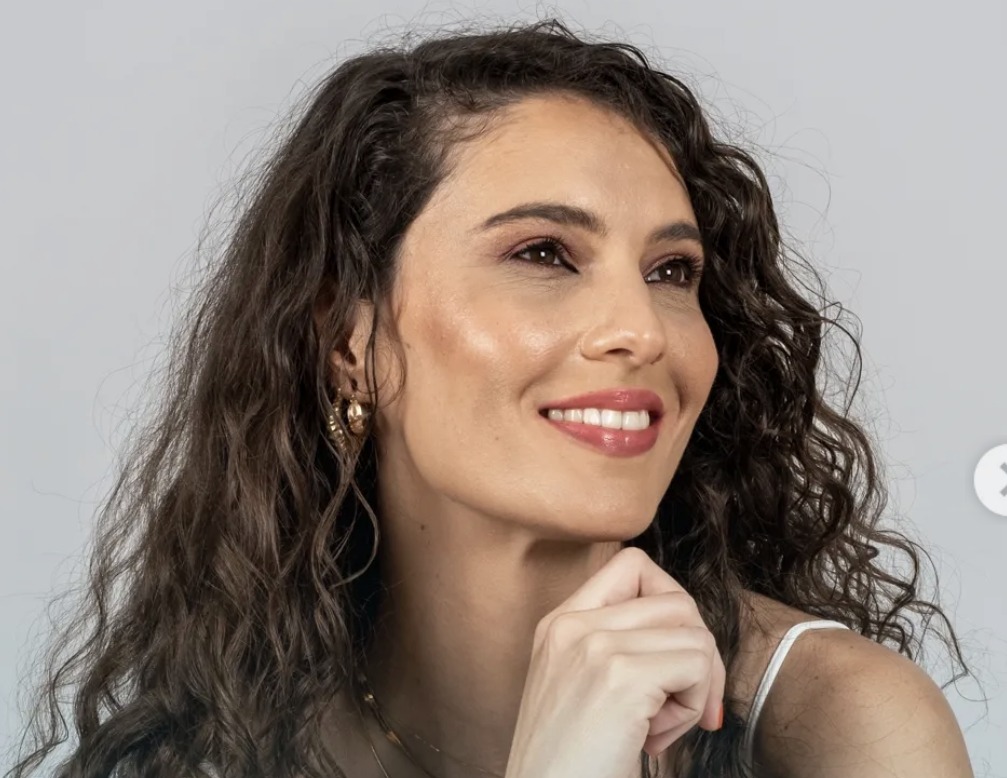 Priscila Juliana
