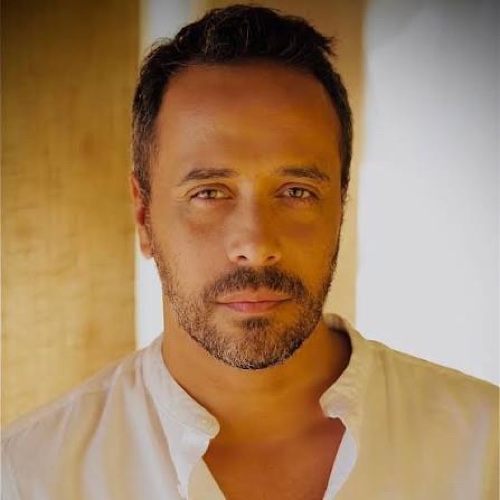 Mar Darocha, diretor do documentário