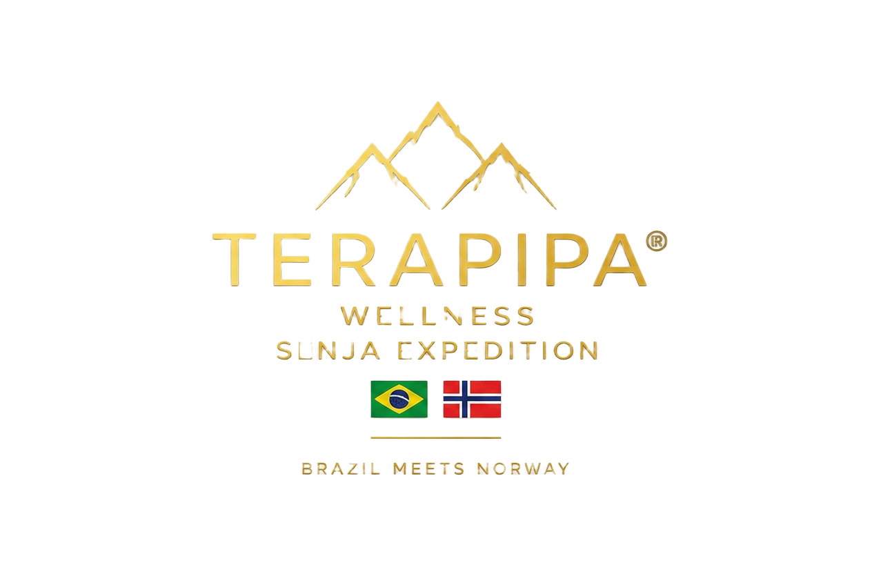 TERAPIPA Wellness · Senja Expedition