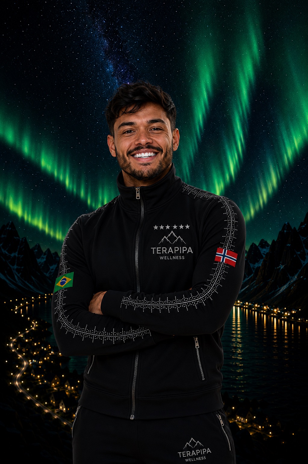 Gerson Albuquerque