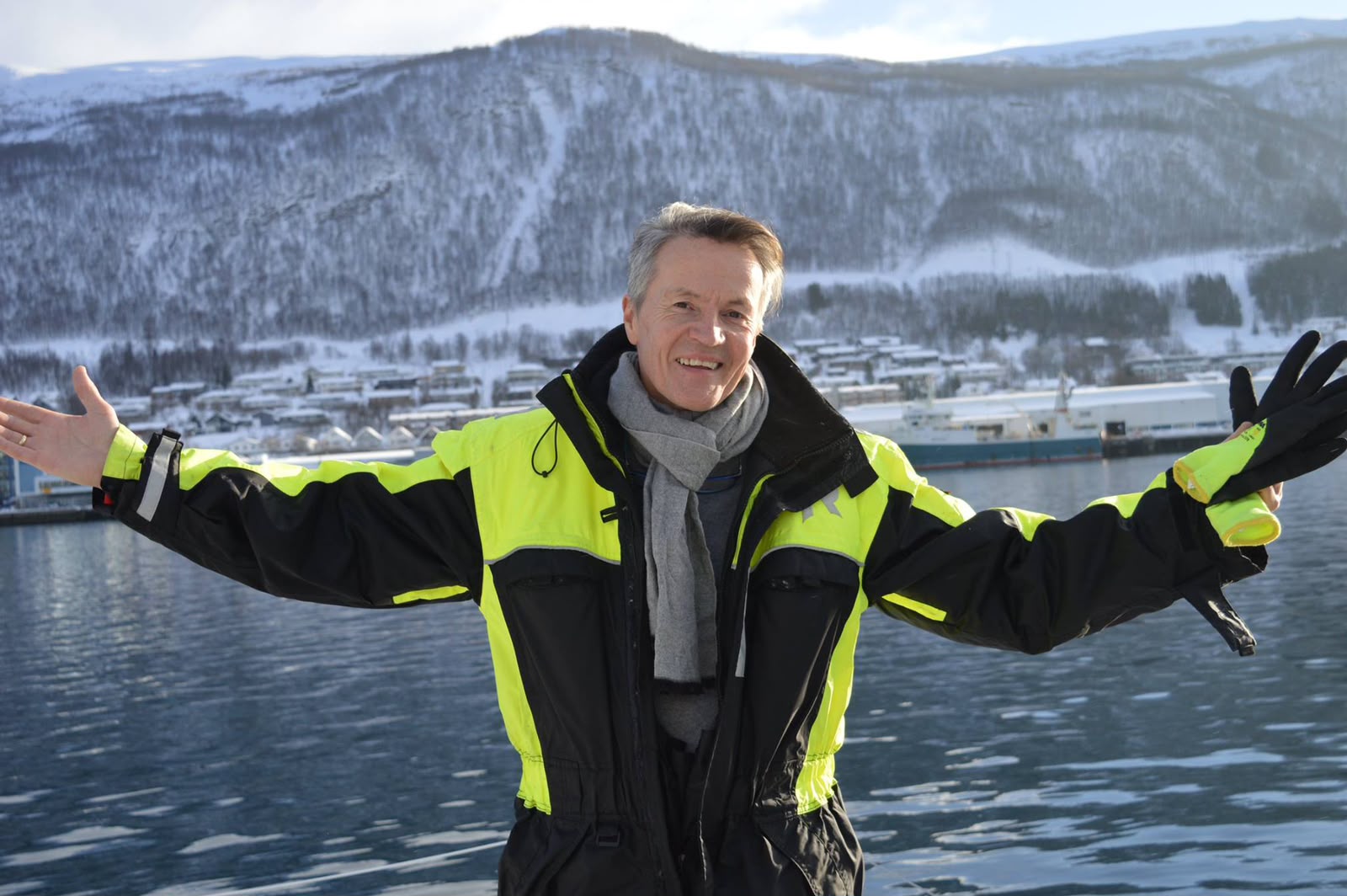 Kurt Arild